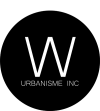 W Urbanisme inc. Logo